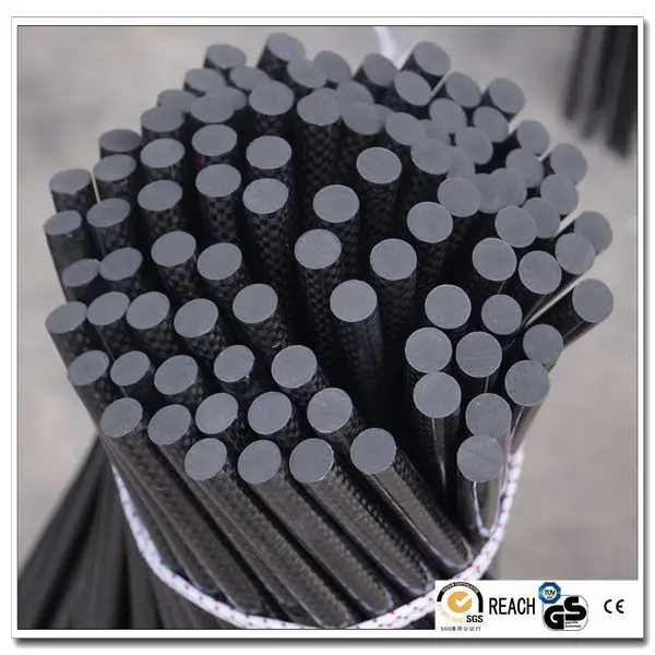 Rc Plane Carbon Fiber Rods Manufacturer 2mm 5mm 6mm 8mm 15mm 20mm Buy