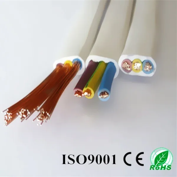 3mm 4mm 10mm 25mm House Wiring Cable Wire Factory Price Per Meter Buy