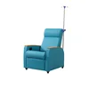 Deluxe Patient Reclining Infusion Transfusion Chair Medical IV Infusion Chair