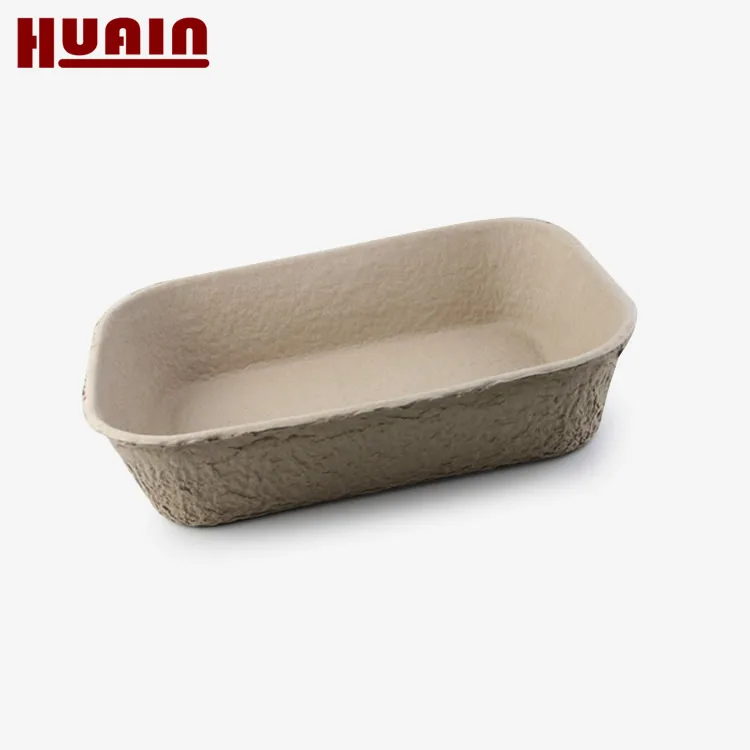 Disposable Molded Pulp Cat Litter Box Tray Buy Disposable Cat Litter