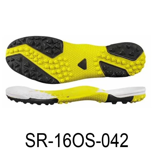 shoe sole color