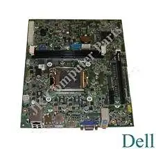 Buy Xfwhv Dell Inspiron 660 Vostro 270 270s Intel Desktop Motherboard S1156 In Cheap Price On Alibaba Com