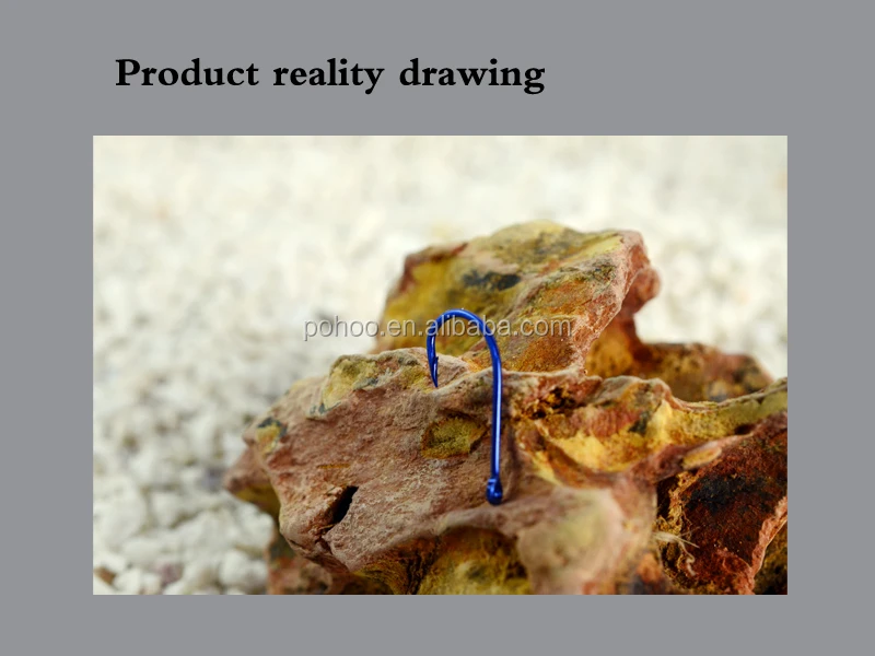 Colorized Ringed Japan Fishing Hooks Buy Japan Fishing Hooks,Fishing