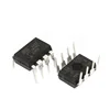 8-bit Microcontroller with 2/4/8KBytes In-System Programmable Flash ATTINY85 ATTINY85-20PU