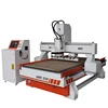 High speed and precision Auto Tool Changing 9kw air cooling spindle wood cnc router machine