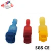 Scotch Lock Quick Splice Connector Terminal Terminals Assortment Kit Wire Connectors Fully insulated male and female terminal