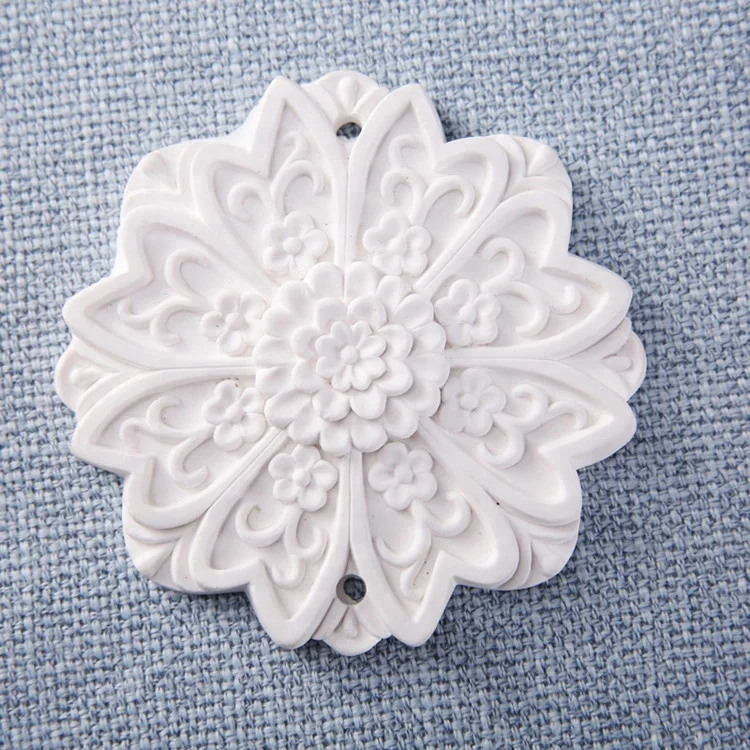 decoration air freshener ceramic diffuser stone.jpg