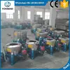 PP/PE Waste Plastic Dewatering Machine / Hot Air Drying Plastic Dewatering Machine