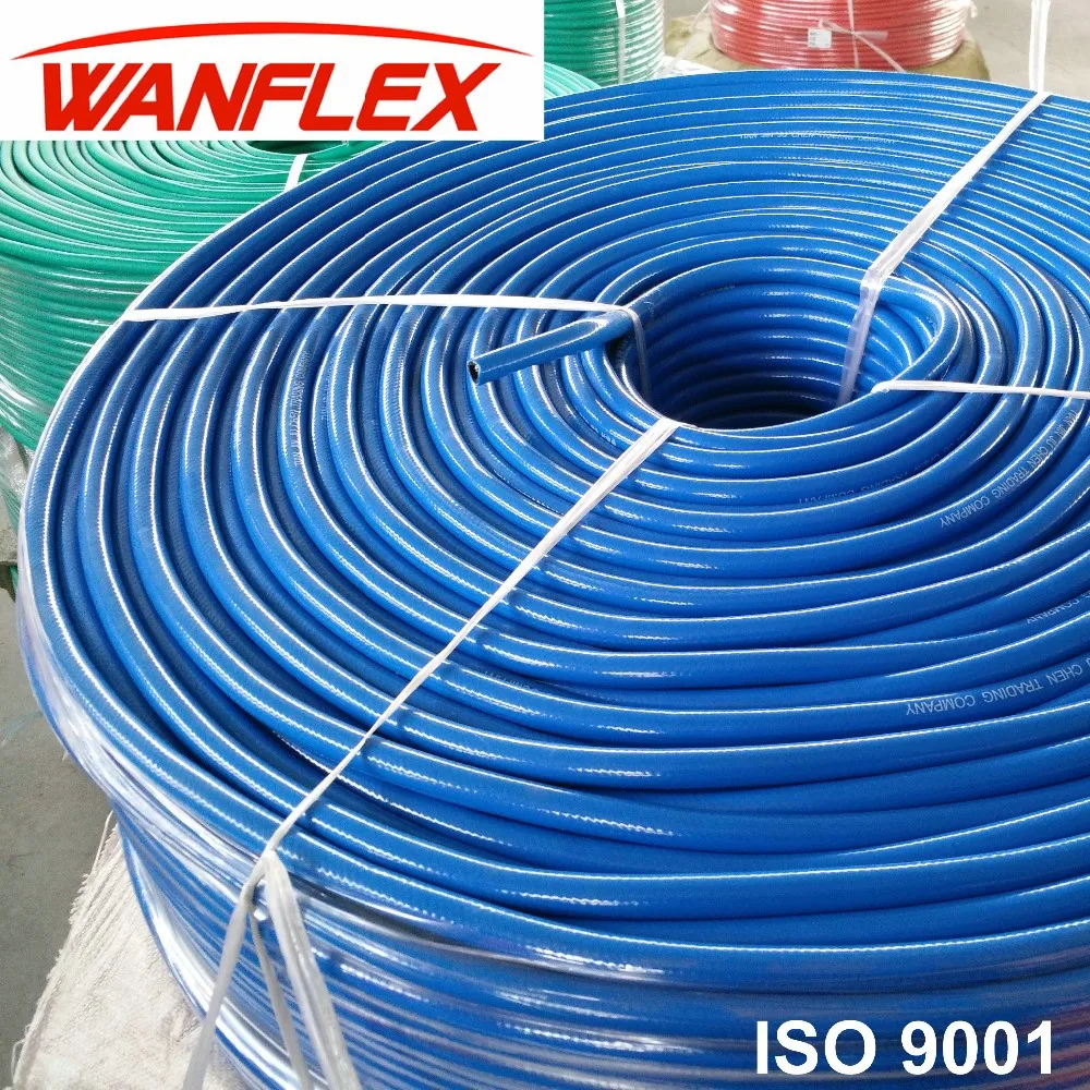 Pvc Steel Wire Fiber Composite High Pressure Hose Buy High Pressure