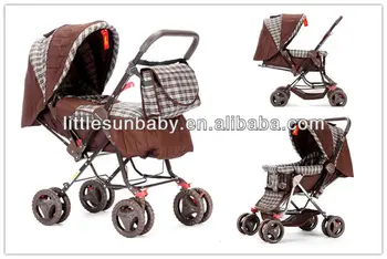baby love stroller