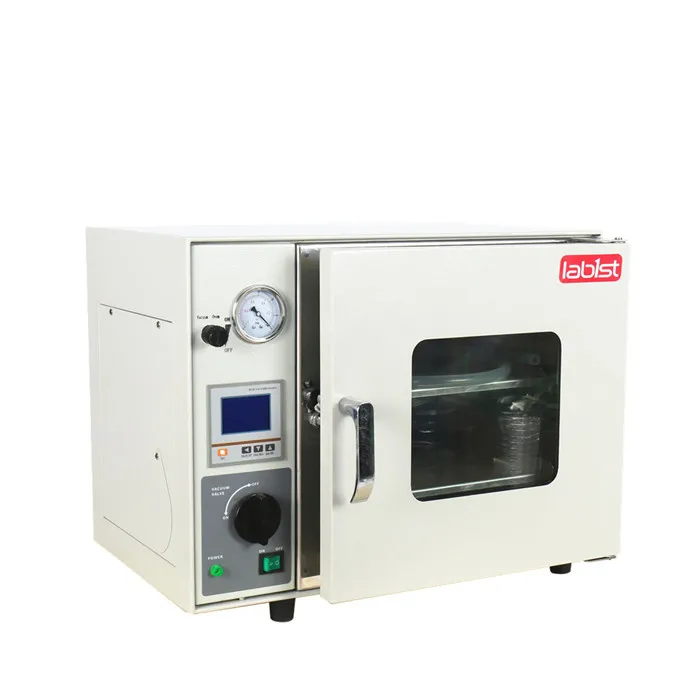 Lab1st Professional Laboratory Using Vacuum Drying Oven Buy Vacuum