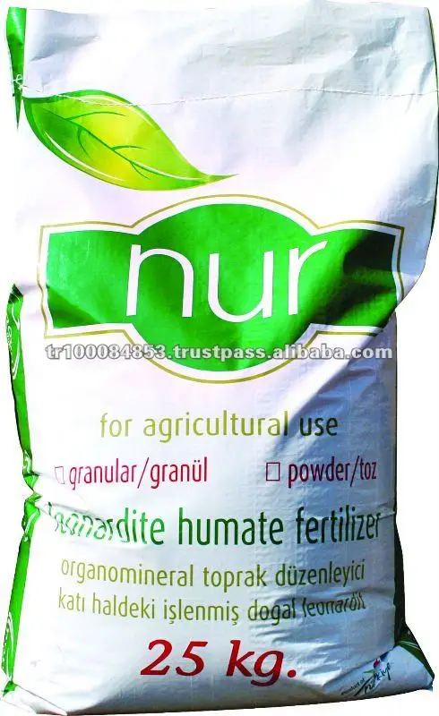 turkey humic acid powder