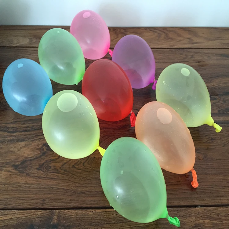 Wholesale 2 Inch 3inch 5inch Small Ballon Top Selling Products Water Balloons Sex Toy Supply