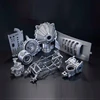 High Resolution Metal 3D Printer SLM 3D Printing Service Aluminum 3D Rapid Prototyping