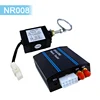 GPS/GPRS Tracking system device AVL / Fleet RS232*2 DB9 windows CE displayer,Taxi Dispatch system,Connected PND MDT100 NR024