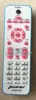 REMOTE CONTROL FOR LCD TV, LCD REMOTE CONTROL, ANHUI FACTORY, TIANCHANG CITY, SOUTH AMERICA