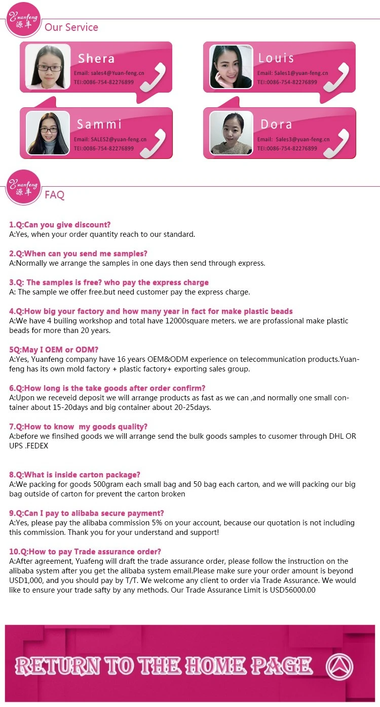FAQ