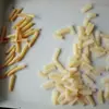 Fancy Quality Chinese white canned fresh asparagus tips & cut for sale