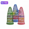 Netstribe Handmade Crochet Children Rope Net Climbing Net Indoor Play Ground -Bird Cage for kids