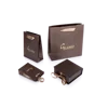 high quality customized wholesale beautiful luxury printed jewellery paper packaging box set presentation gift jewelry paper box