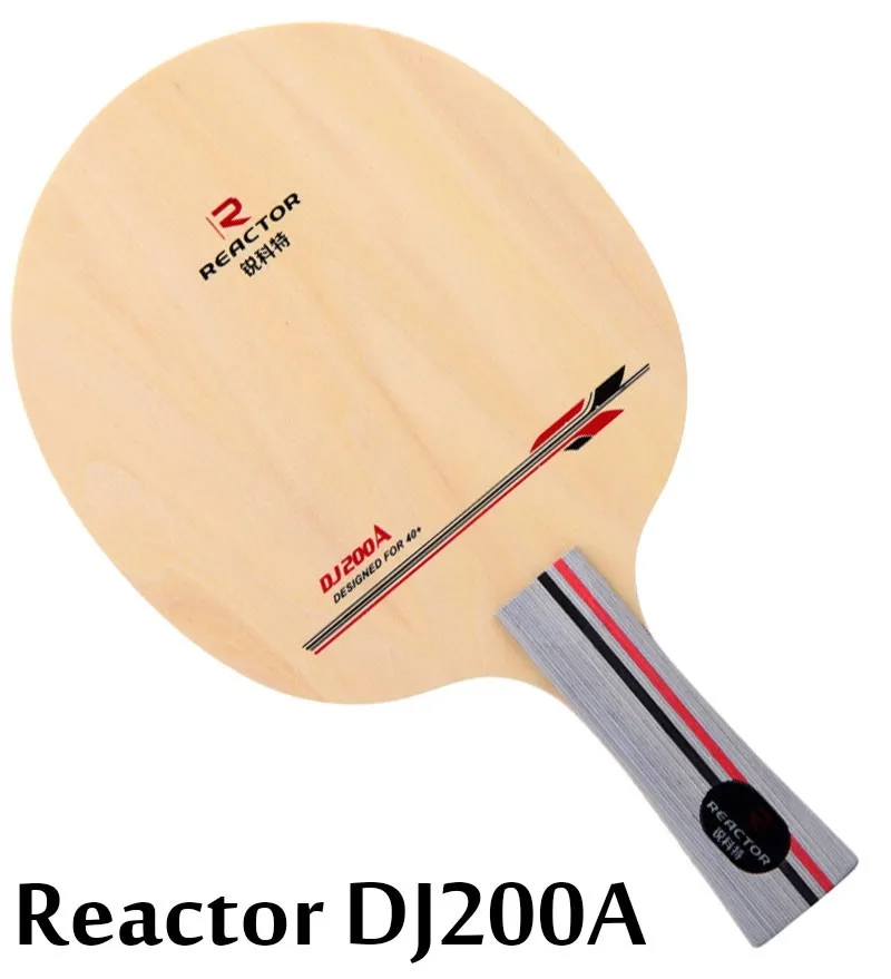 Palio Ak47 Table Tennis Rubber Red Blue Yellow Rubber High Speed And