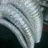 Toilets Air Vent Exhausting Duct Pipe