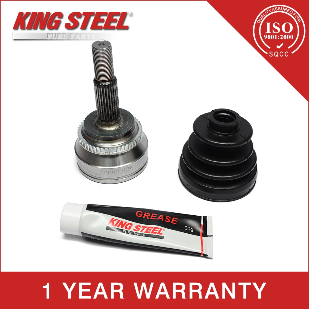 Cv Joint With Abs For Corolla 1.8 To55a To055a Buy Cv Joint With