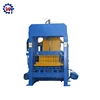 Paver block brick making machine for sale in uk QT4-15 block making machine