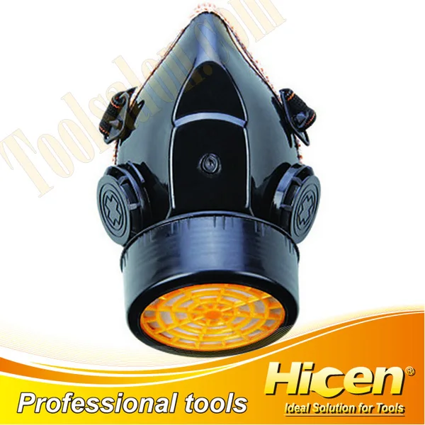 single activated carbon filters dust respirator