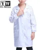 wholesale kids junior lab coat for children