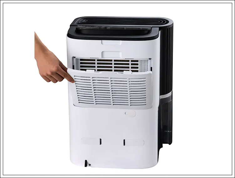 Custom Design Eco-friendly Dehumidifier - Buy Polar Wind Dehumidifier