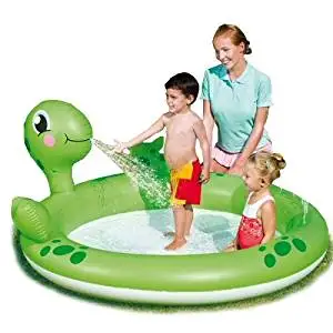 turtle pool argos