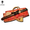 The Japanese Samurai Sword Handmade Knife High Quality Knife