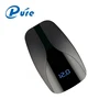 Car Air Purifier USB Cigarette Light Charge Car Air Refresher with HEPA Filter Air Cleaner in Car