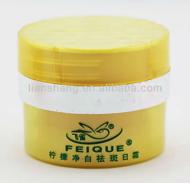 Professional Standards Lemon Ideal Face Whitening Cream Buy Ideal