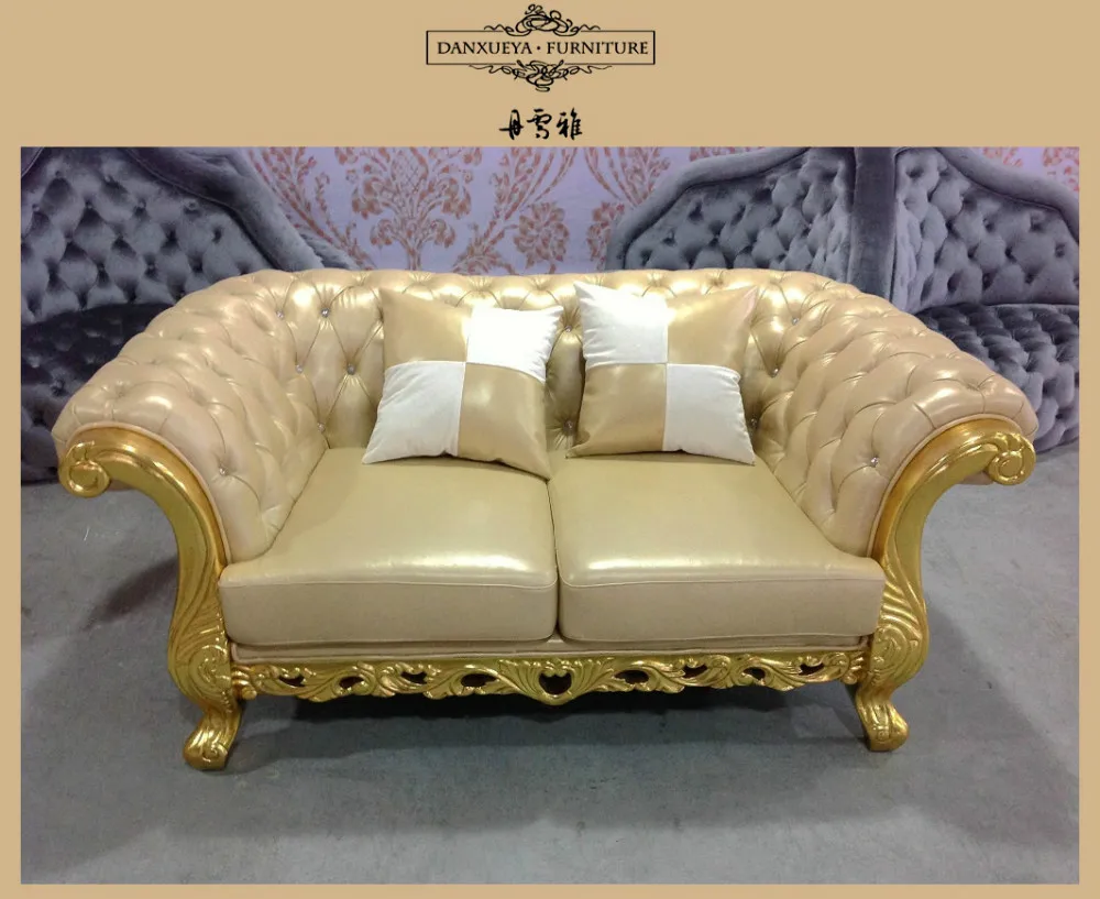 2016 Best Sale Modern Royal Leather Furniture Sofa Set Buy Leather