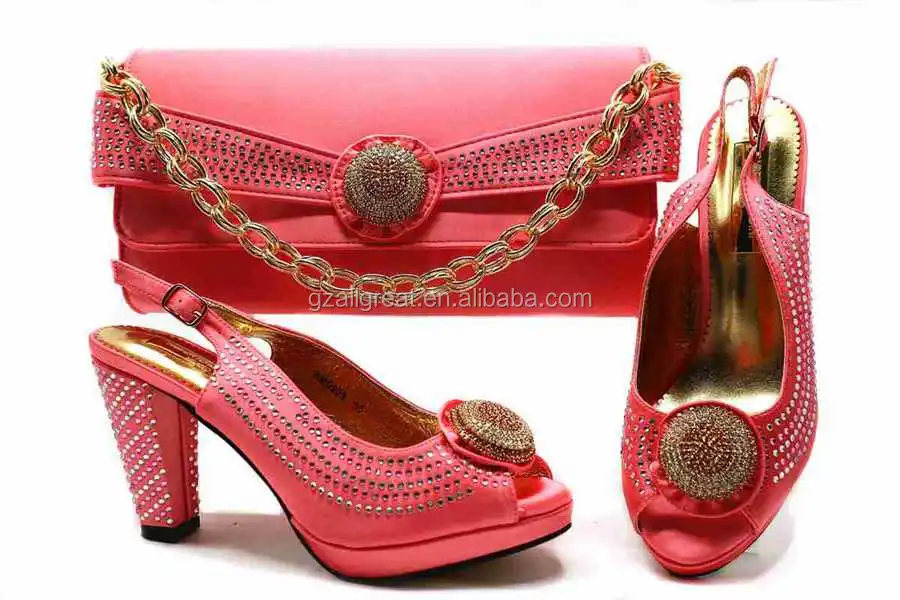 Bridal Shoes 