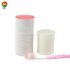 nylon 612 filaments bristle for toothbrush