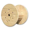 wooden cable drum cable spool cable reel