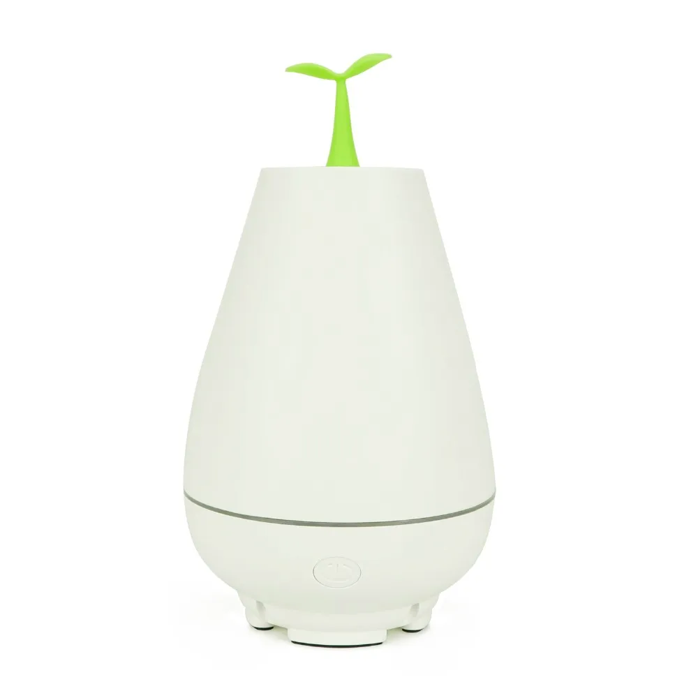 Free Sample! 100ml Ecofriendly Humidifier Portable Ultrasonic