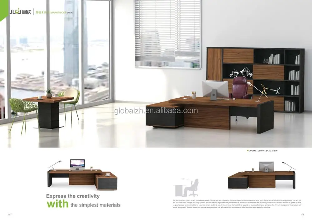 Working Table Design Bd Executive Office Table Design Specifications 503-t01