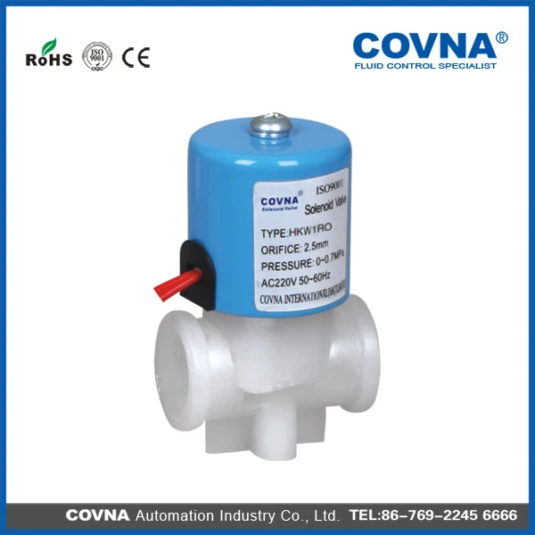 220v water solenoid valve