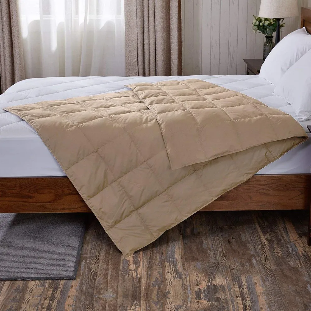 The Best Touch Comforter Twin Down Quilt - Buy Quilt Down,Down Quilt Twin,Quilt Down Comforter 