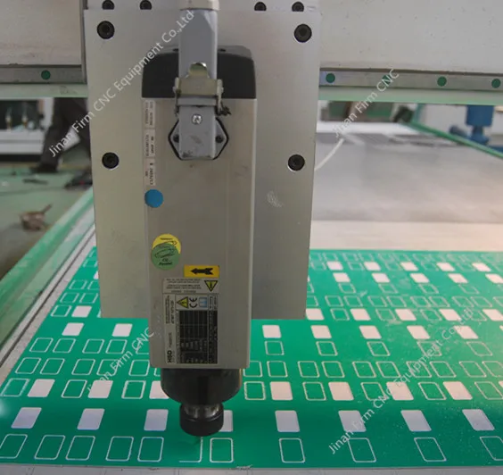 FM1325 1300*2500mm picture frame cutting machine