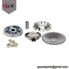 Scooter LEAD 110 Variator Set with Copper Rollers Rear clutch kit For WH LIKE Motorcycle Chinese Scooter