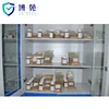 SNF/PNS/FDN Sodium Naphthalene Sulphonate Formaldehyde/Poly Naphthalene Sulfonate for Construction