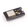 ESP32 Development Board WiFi+Bluetooth Ultra-Low Power Consumption Dual Core ESP-32 ESP-32S ESP 32 Similar ESP8266