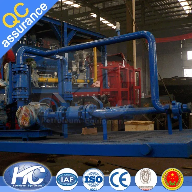 Api 610 Crude Oil Centrifugal Pump / Pipeline Pump / Antiacid Pump