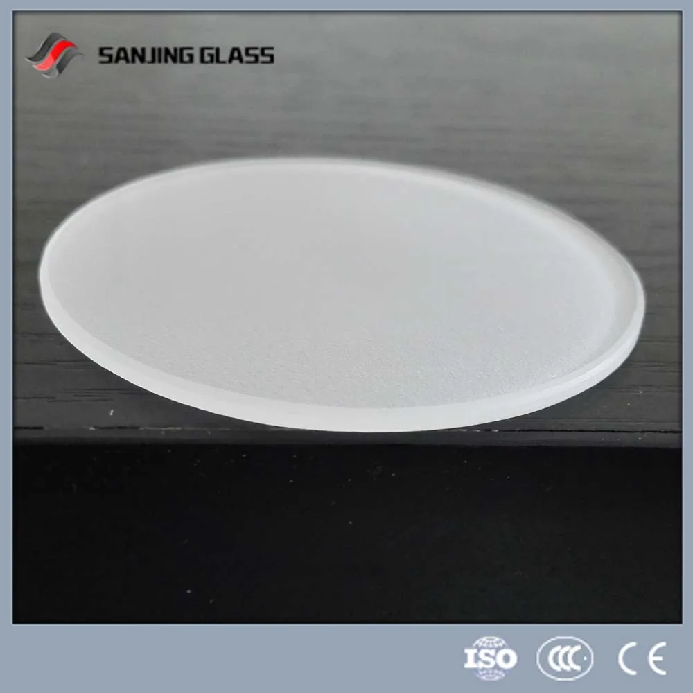 Borosilicate glass 08