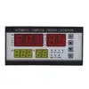 Incubator Controller 110V Digital Temperature Humidity Thermostat Automatic XM-18